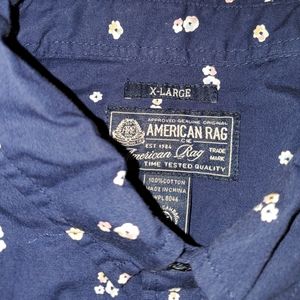American Rag Button-up shirt